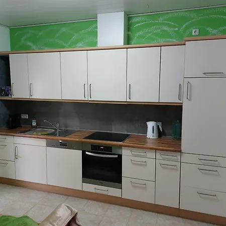 Direkt An Der Lahn Apartment