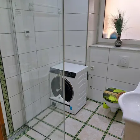 Direkt An Der Lahn Apartment Lahnstein