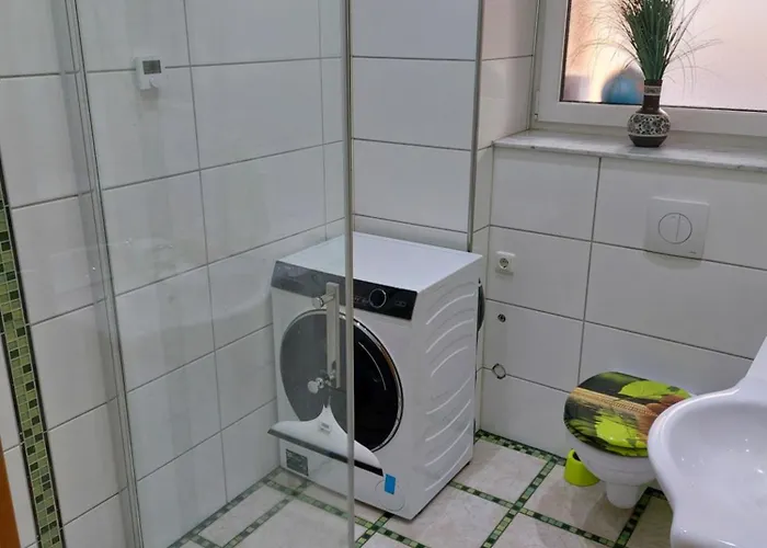 Direkt An Der Lahn Apartamento Lahnstein